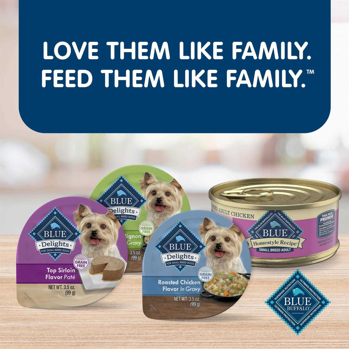 Grain-Free Chicken Wet Dog Food D441419