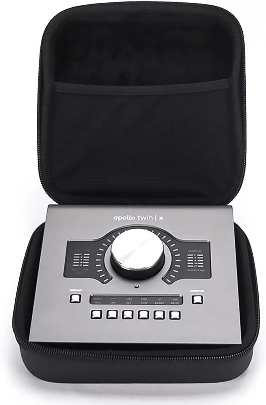 GLIDE Case For The Universal Audio Apollo Twin F6062
