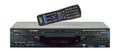 Karaoke DVD Player D4300