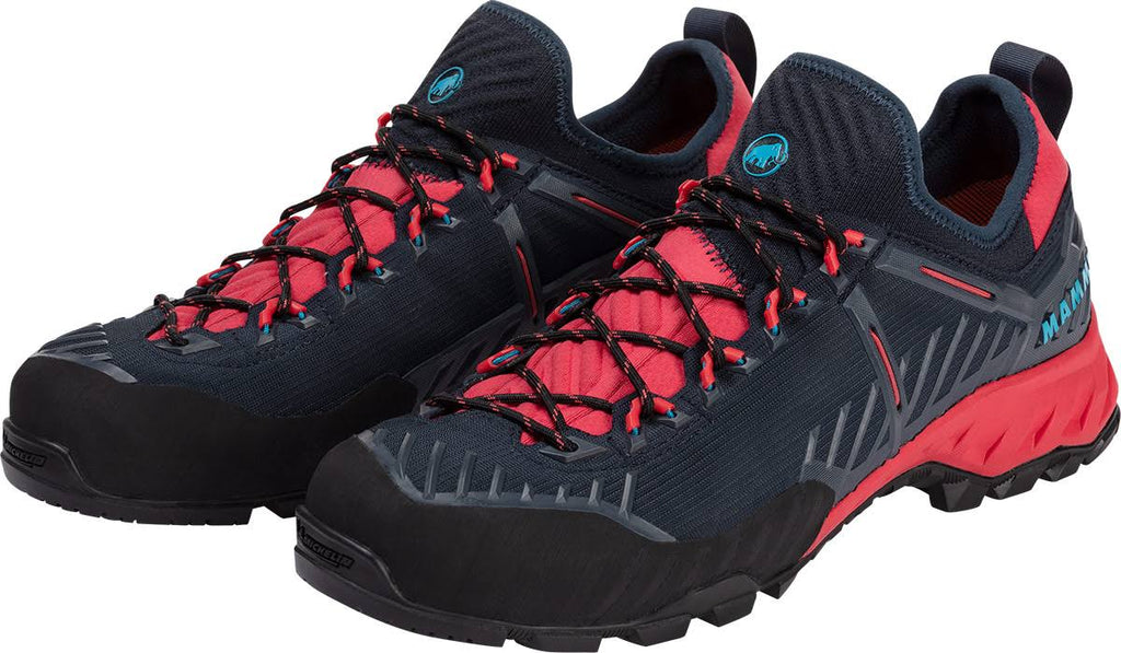 Goretex Low Knit Shoes M99650