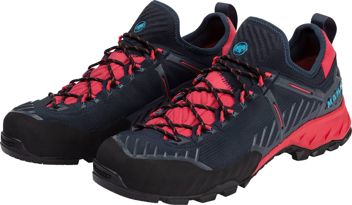 Goretex Low Knit Shoes M99650