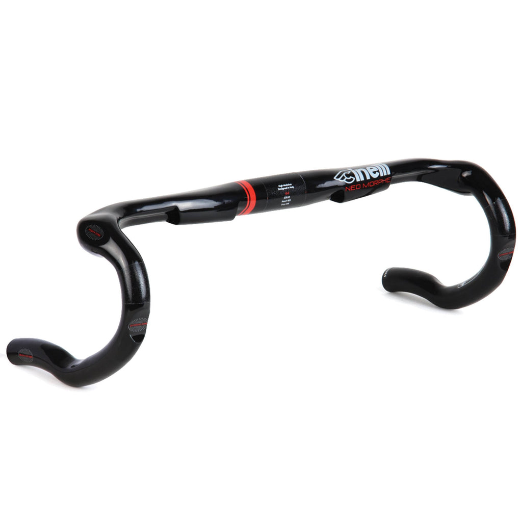 Carbon Bars E553446