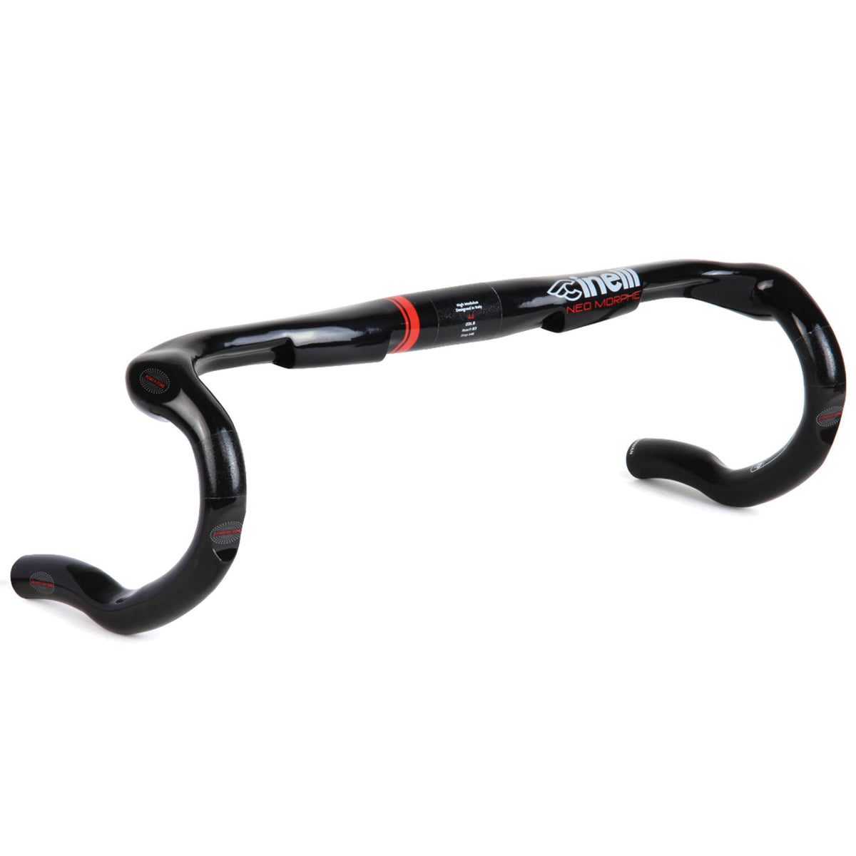Carbon Bars E553446