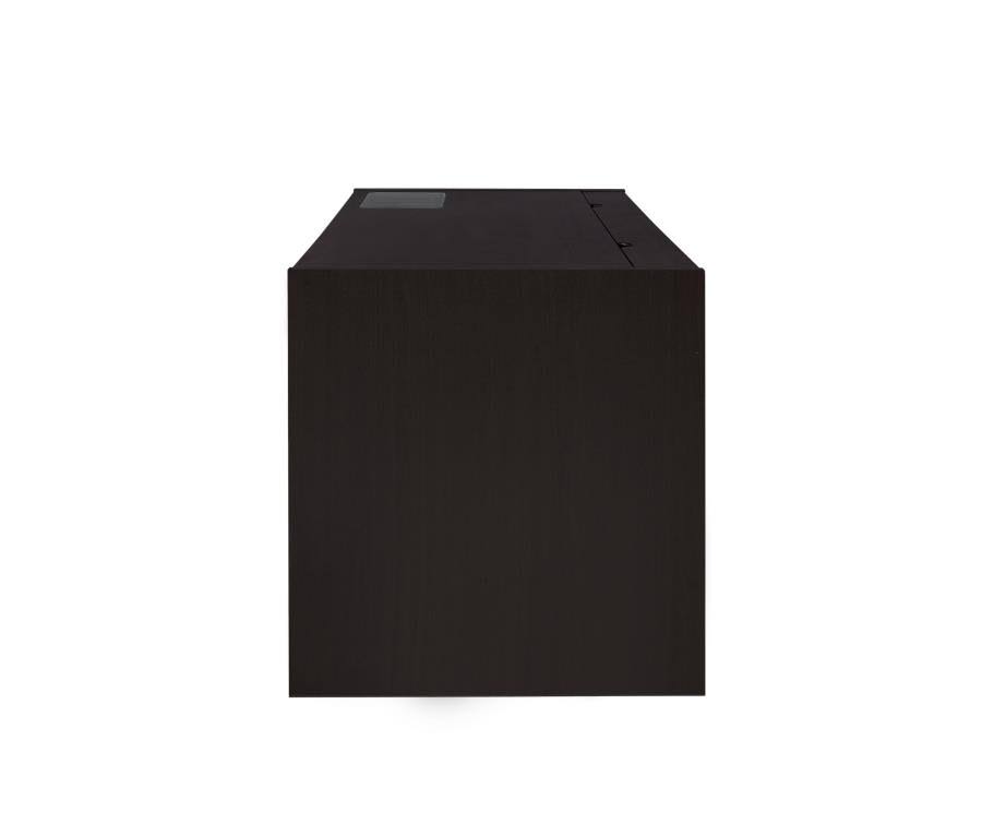 Cappuccino Desk W7479