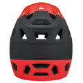 Mtb Helmet With Visor Y178740