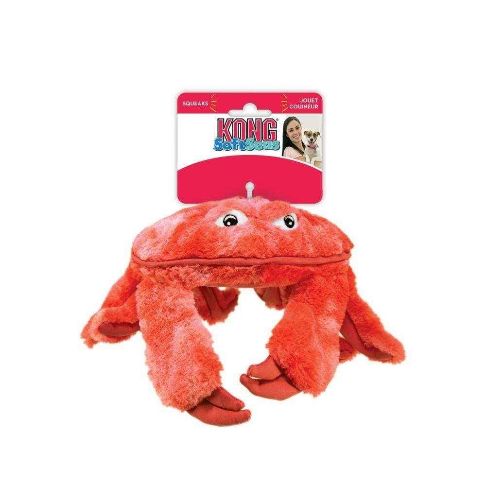 SoftSeas Turtle Dog Toy P6657