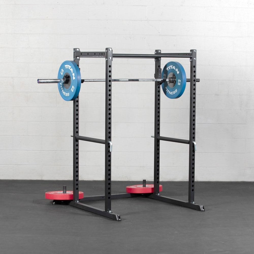 Short 71" Power Rack P48986