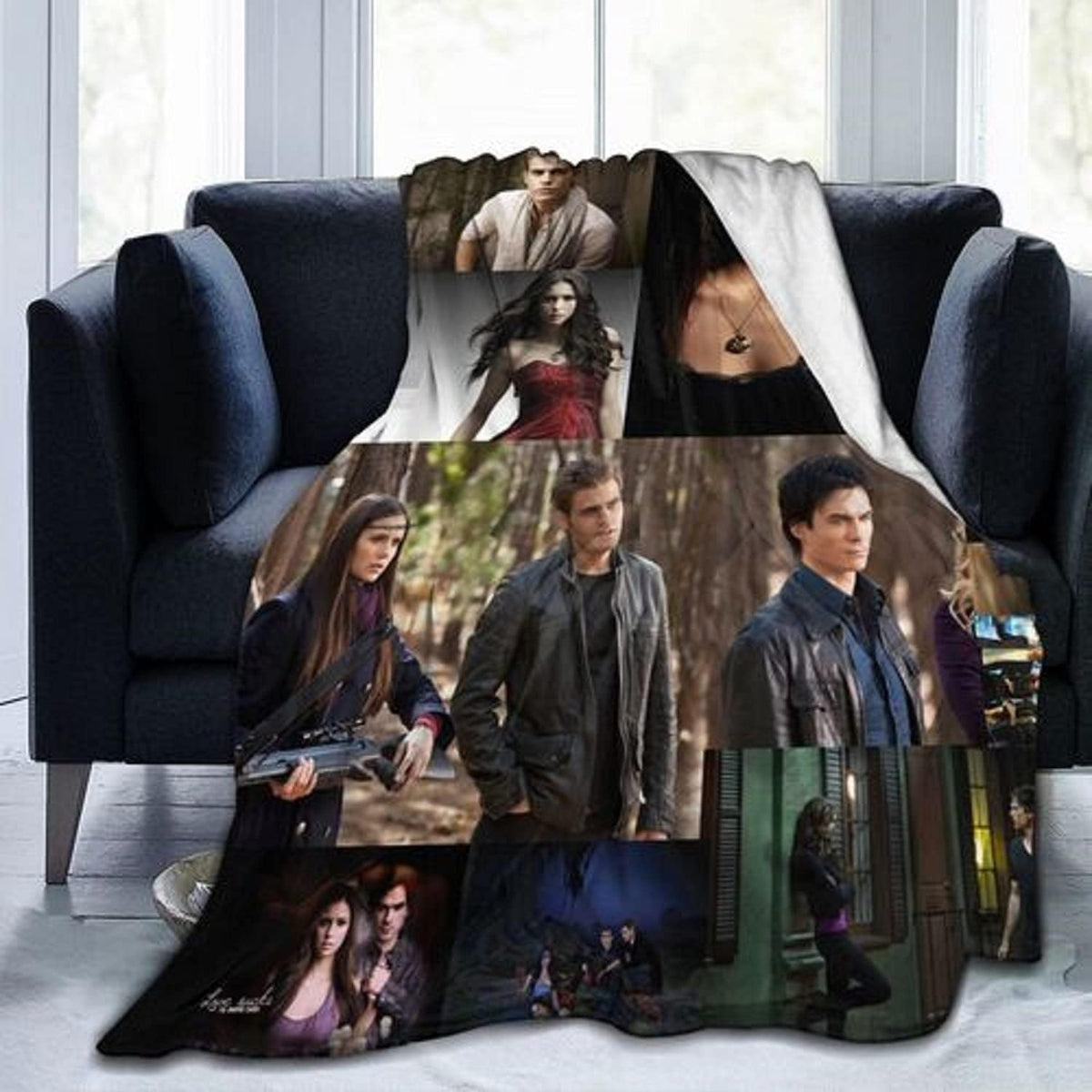 Super Soft Comfortable Lightweight Blanket R929