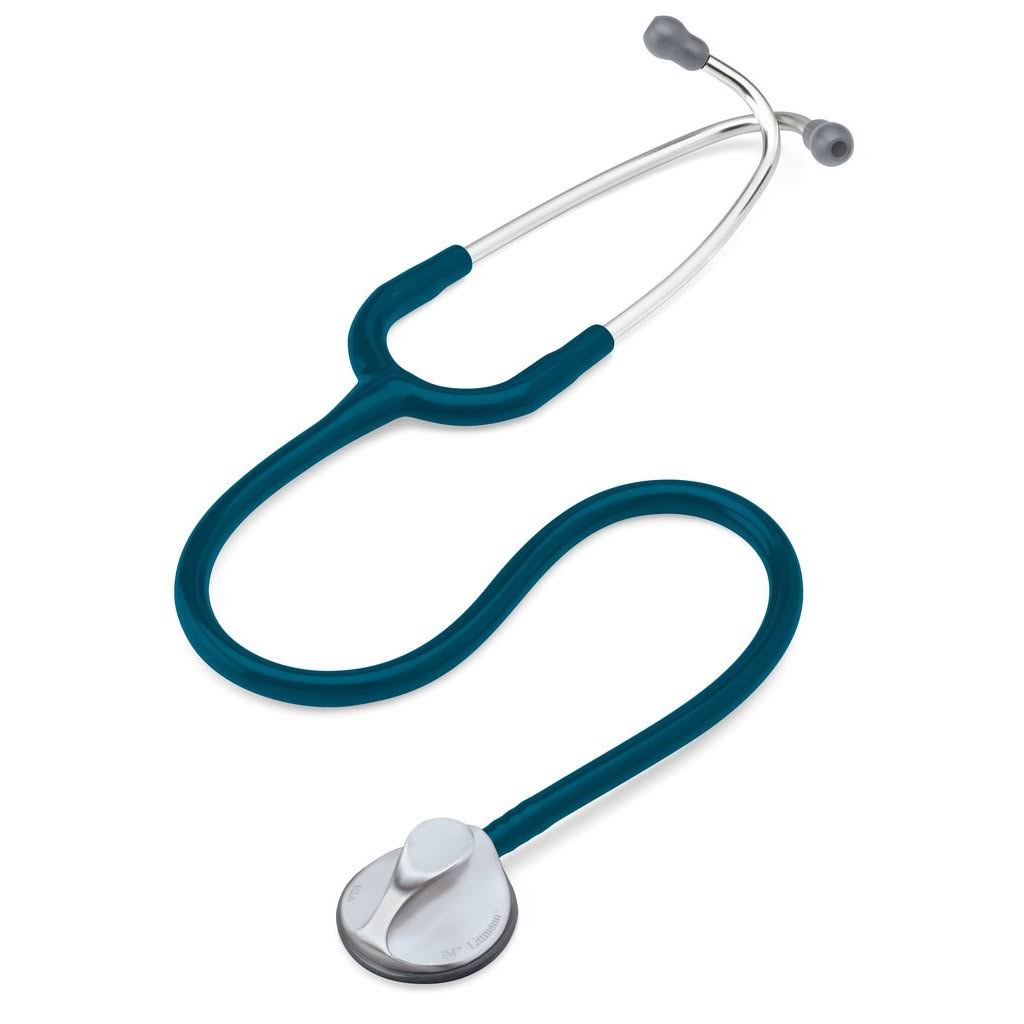 Caribbean Blue Stethoscope J459