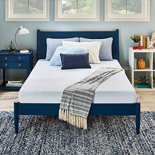 12 Inch Cooling Gel Memory Foam Queen Size Mattress W2330