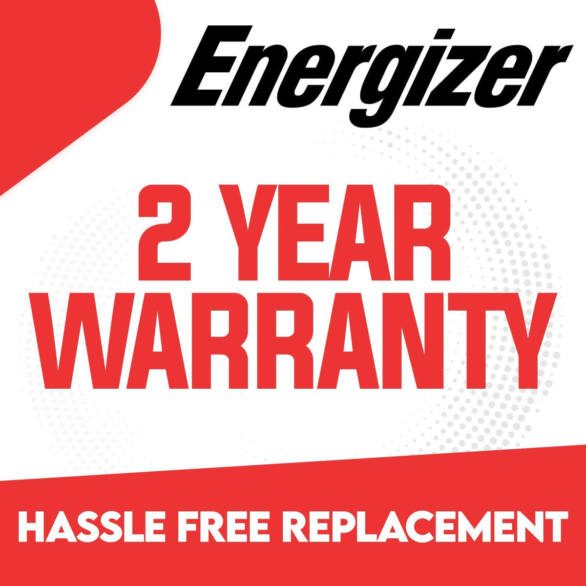 25-Feet 1-Gauge Heavy Duty Jumper Cables with Carrying Bag D71894