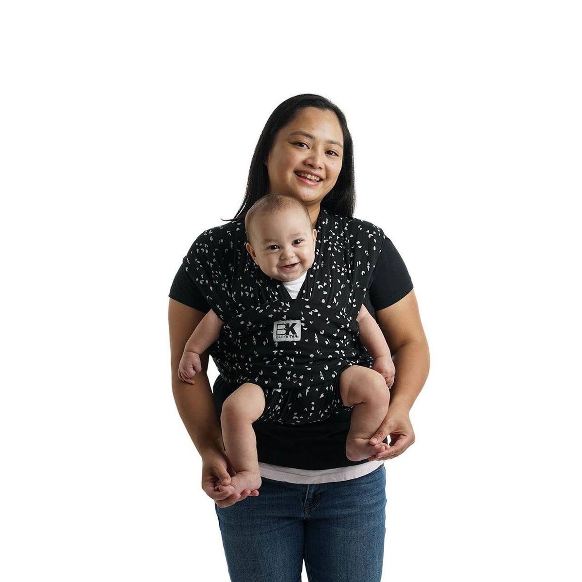 Baby Wrap Carrier - Large O204