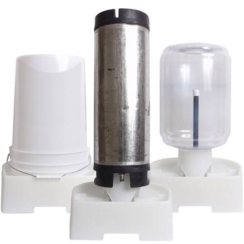 Keg and Carboy Washer O140