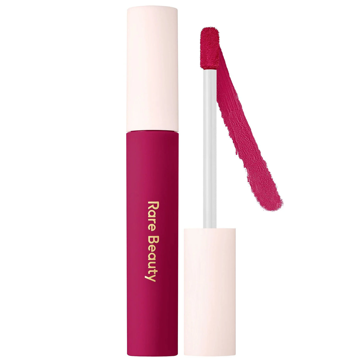 Lip Soufflé Matte Cream Lipstick - 0.13 oz X465