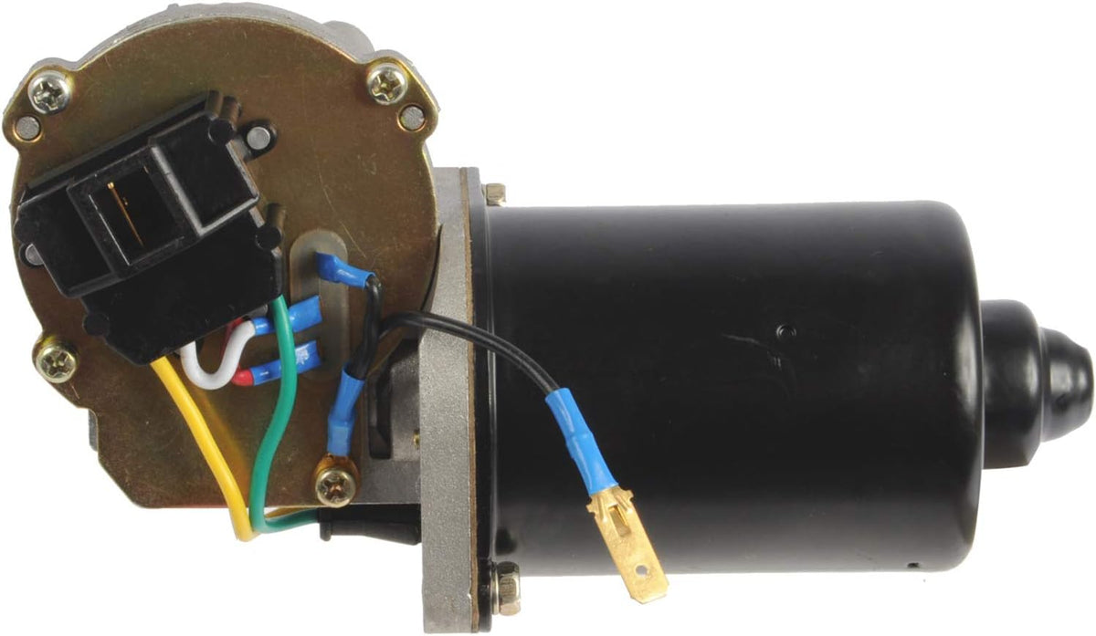 New Wiper Motor Pack of 2 G775281