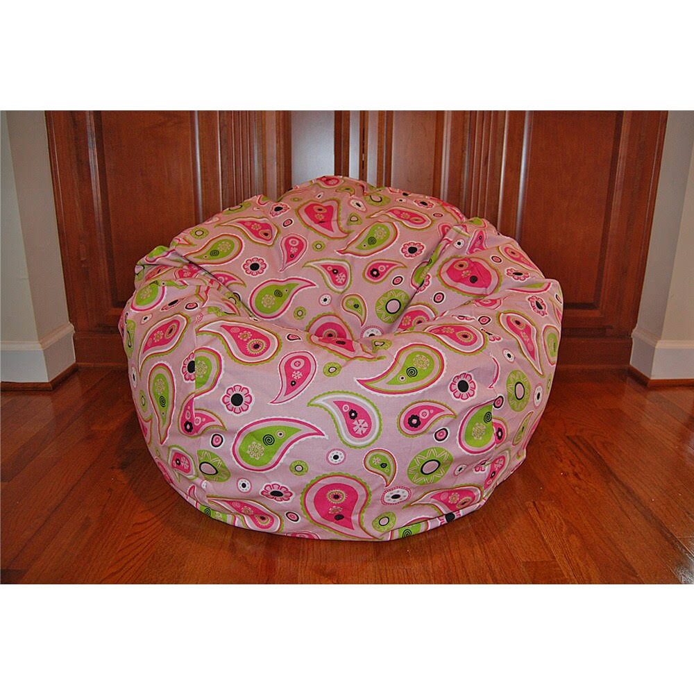 Cotton Washable Bean Bag Chair T305559