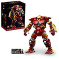 LEGO Marvel Hulkbuster 76210 Building Set with Minifigure D5048