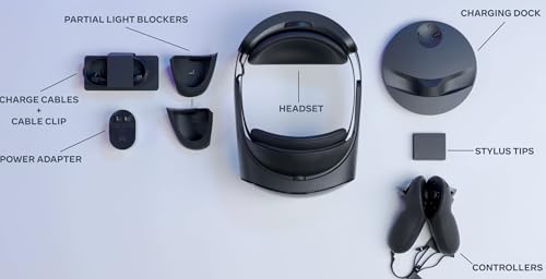 Meta Quest Pro Headset U49669