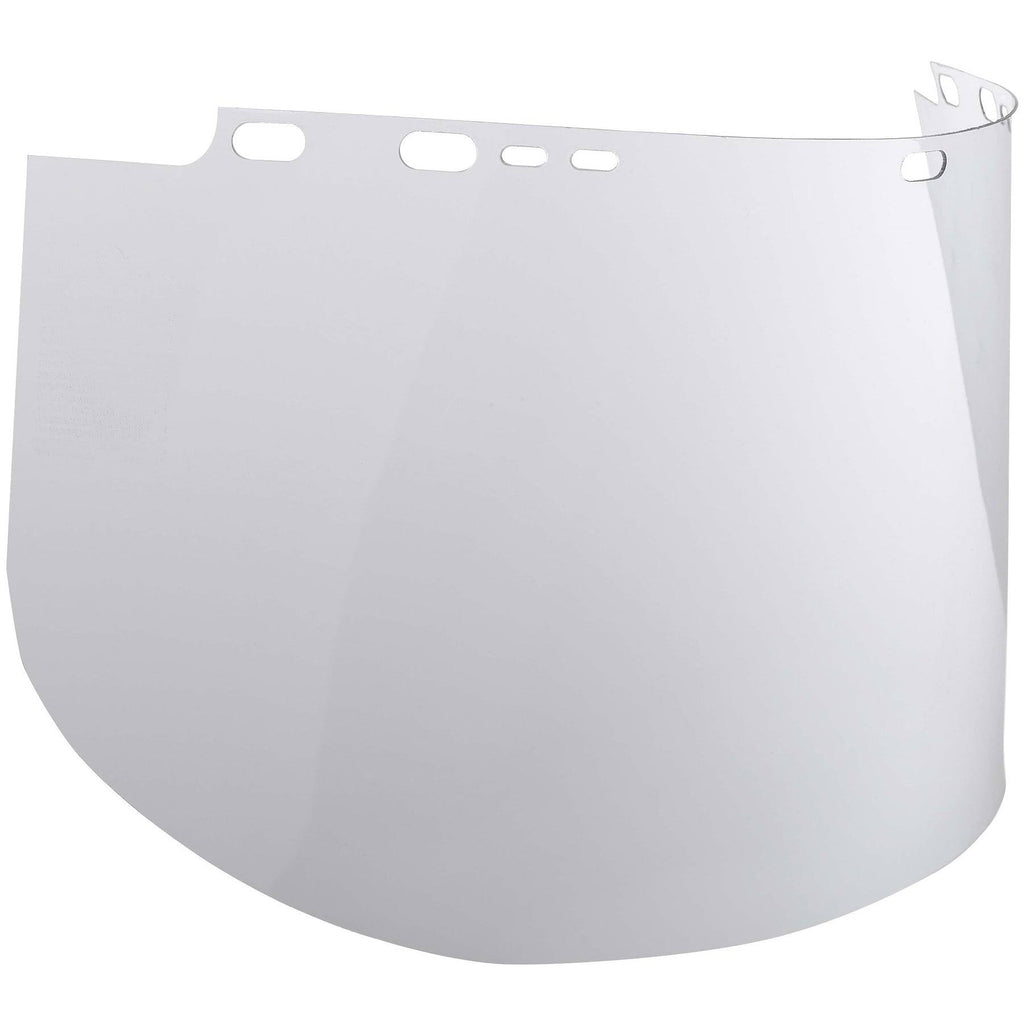 Clear Acetate Face Shield U580