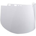 Clear Acetate Face Shield U580