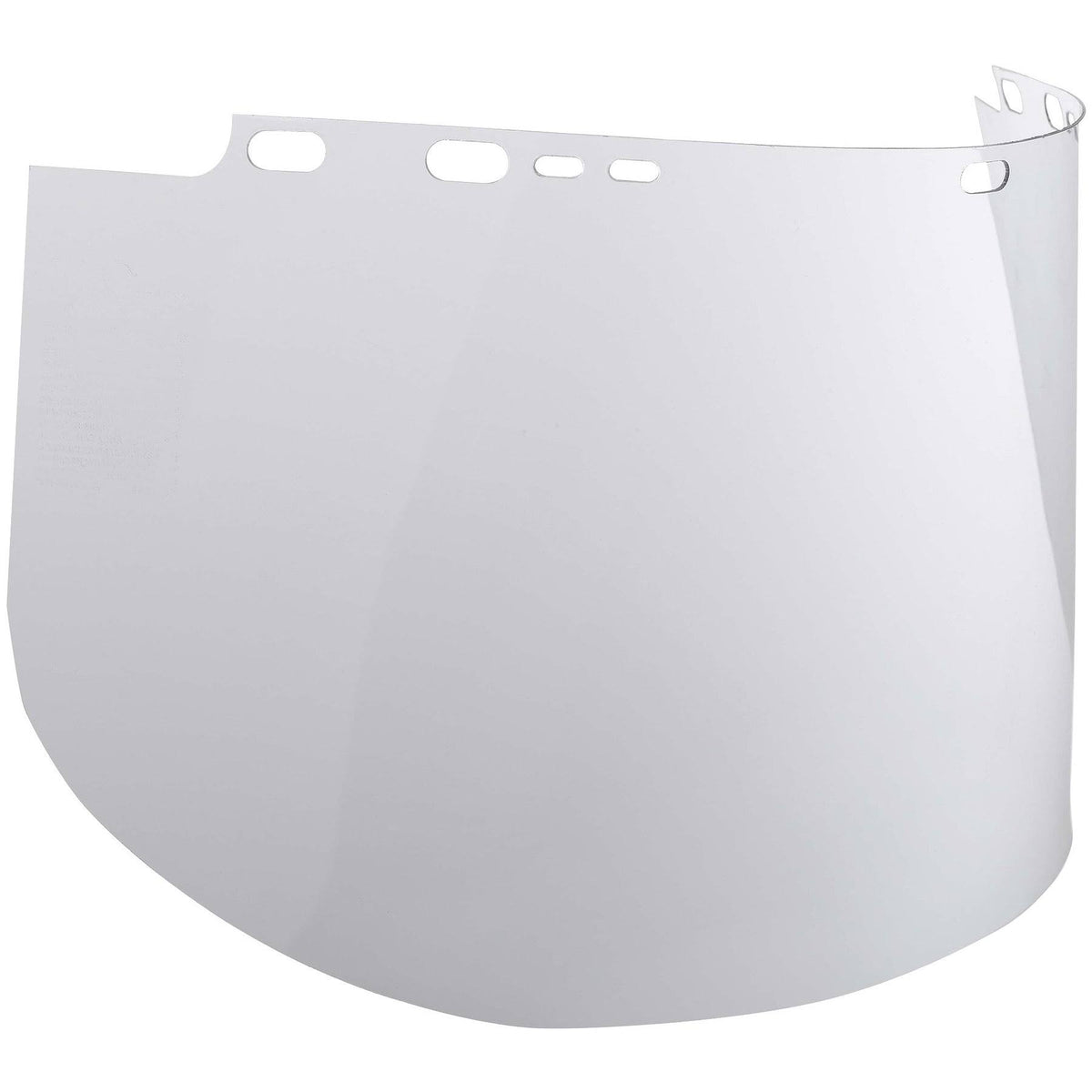 Clear Acetate Face Shield U580