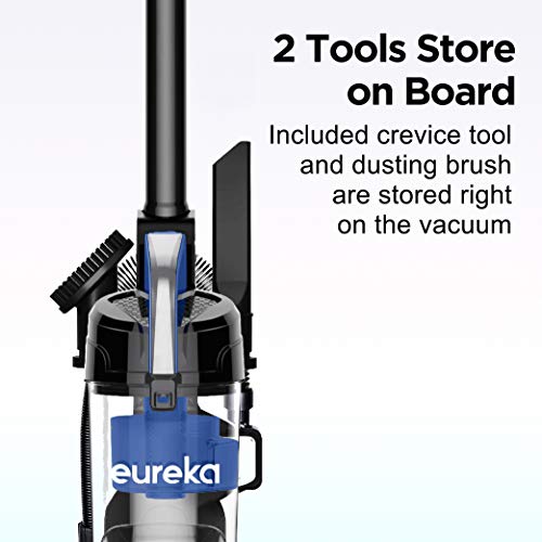 Compact Bagless Upright Vacuum Cleaner R175588
