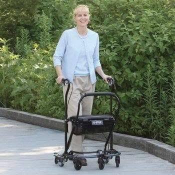 Standard 5-Foot 1 to 6-Foot 1 Walker G1213