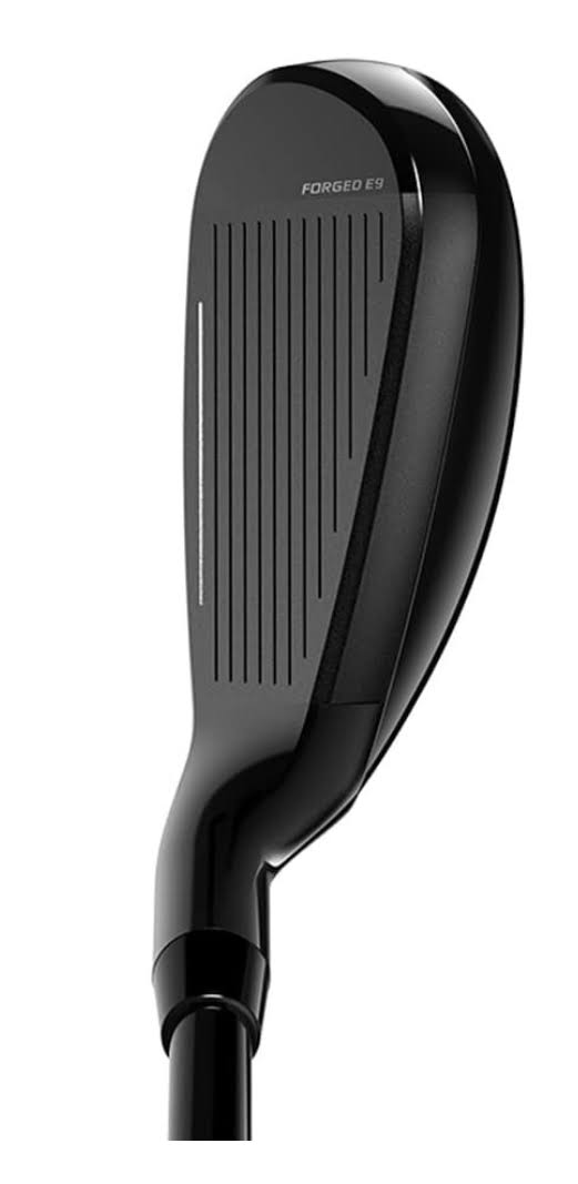 T-Rail Iron Hybrid Set P948