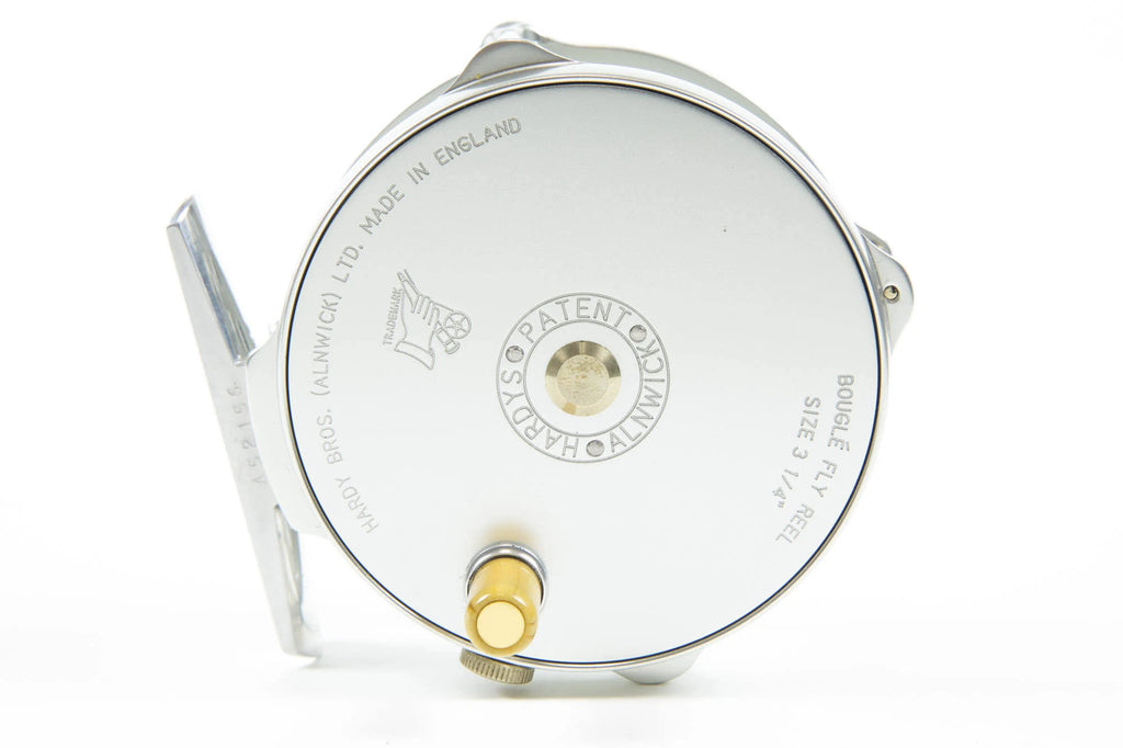 3 1/4in Fly Reel B33186