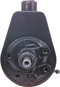 Remanufactured Power Steering Pump with Reservoir L71237