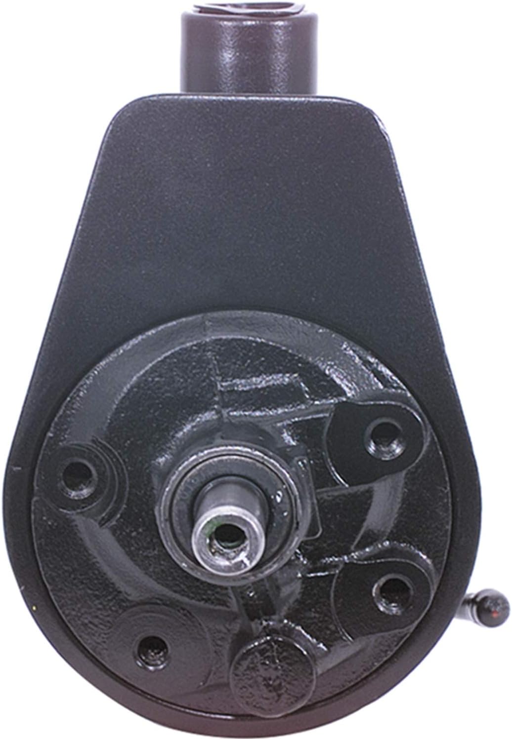 Remanufactured Power Steering Pump with Reservoir L71237