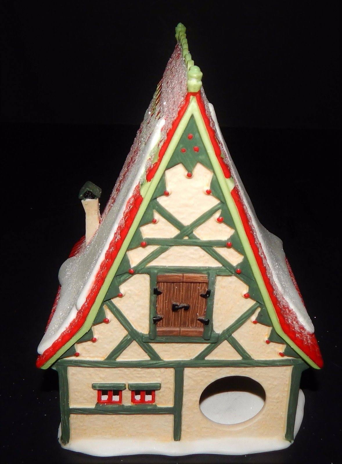House Set W3252