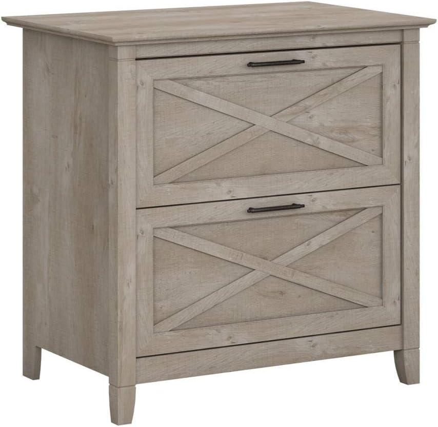 2 Drawer Lateral File Cabinet V480622