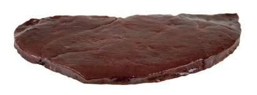 Sliced Liver, 4 Ounce N17234