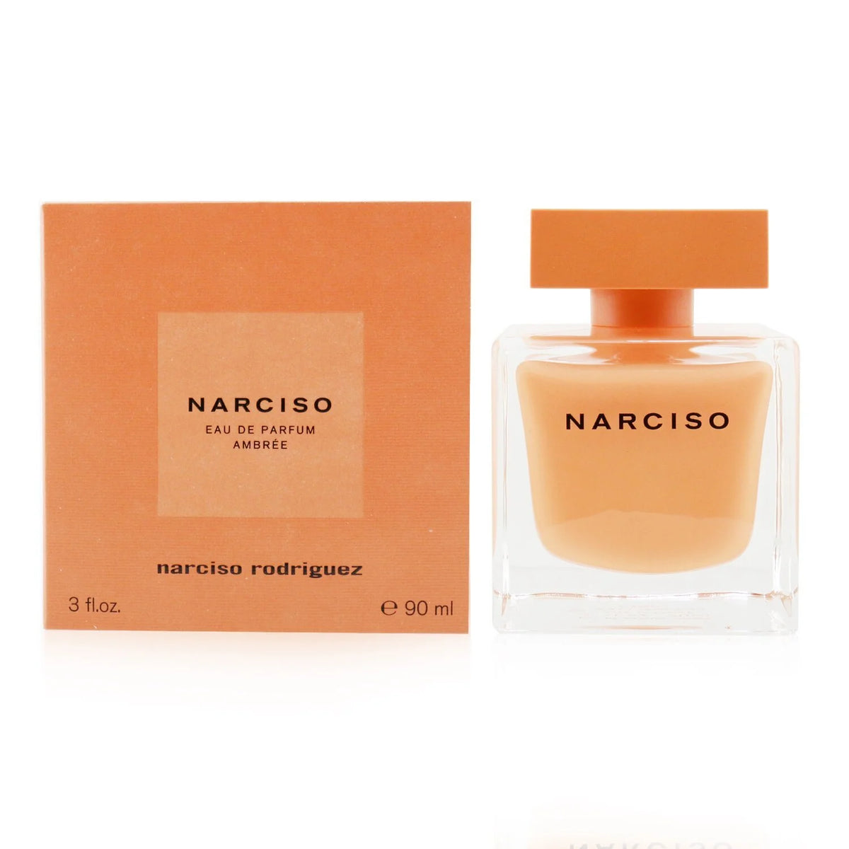 Ambree Eau De Parfum Spray 90ml V277