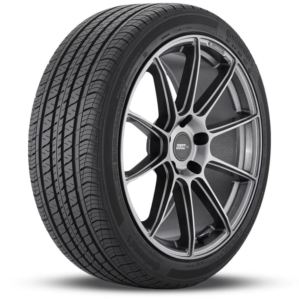 All Season 255/45R19 104W XL Passenger Tire W967