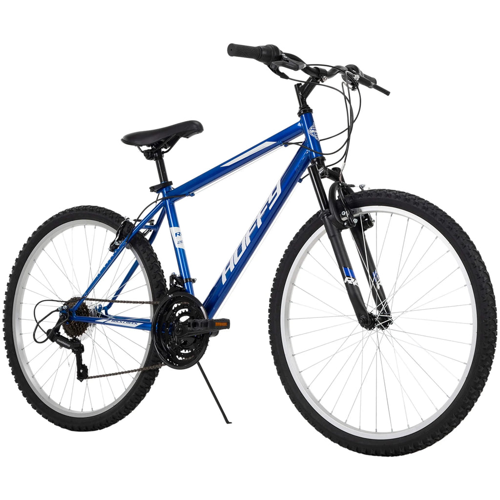 26-inch Blue Mountain Bike U541493