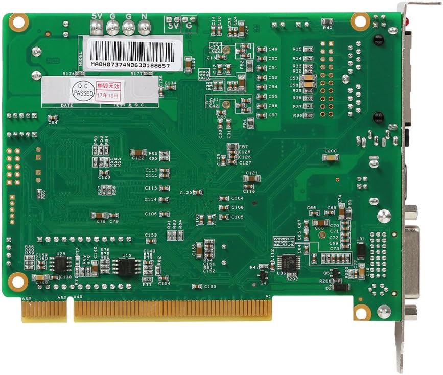 Sending Card Led Display Synchronous Control Card C422279