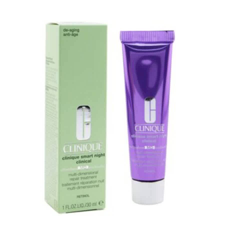 Retinol Night Repair Treatment T860