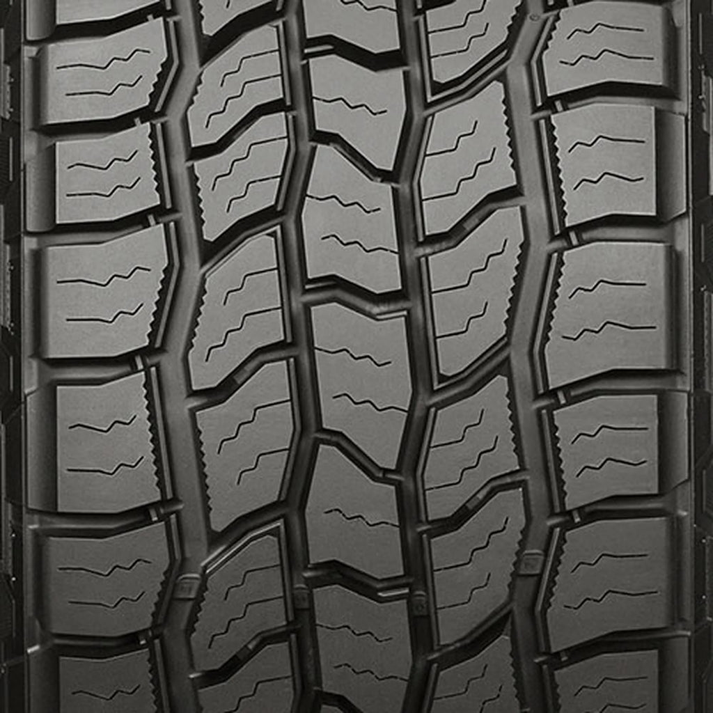 All Terrain Light Truck Tire V379