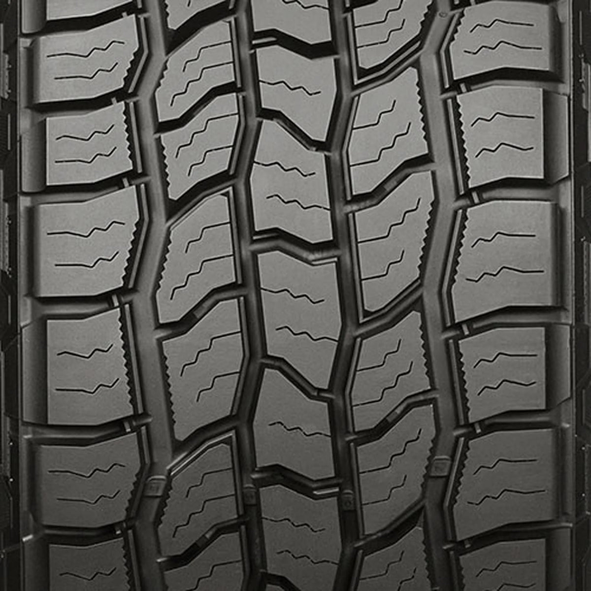 All Terrain Light Truck Tire V379