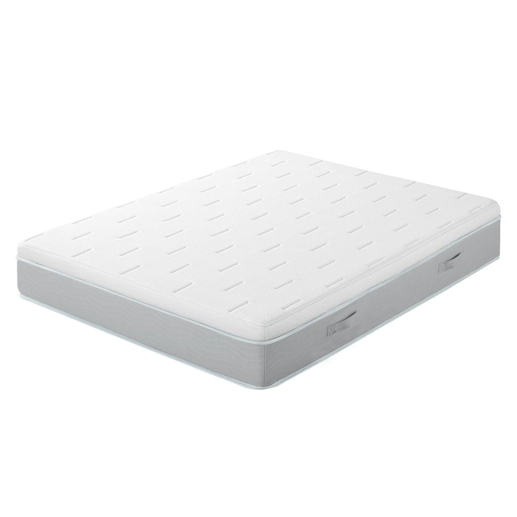 Full Gel Memory Foam Mattress W9871