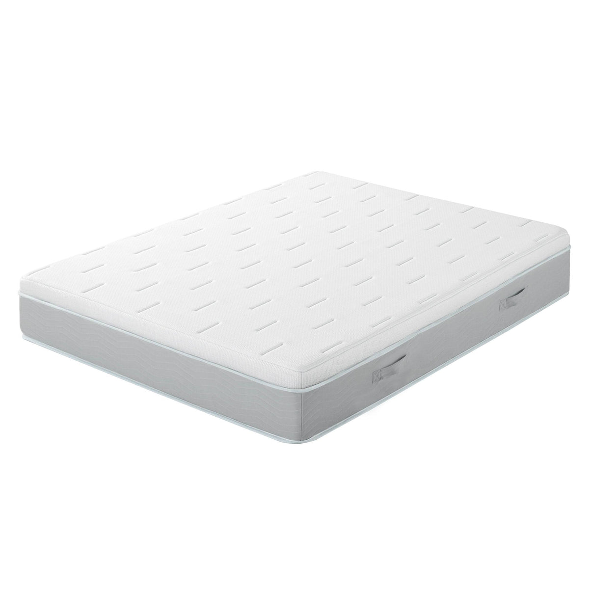 Full Gel Memory Foam Mattress W9871