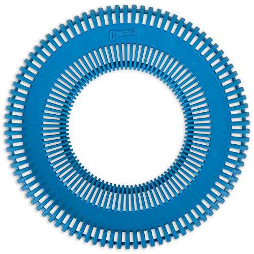 Rugged Flyer Dog Toy K998