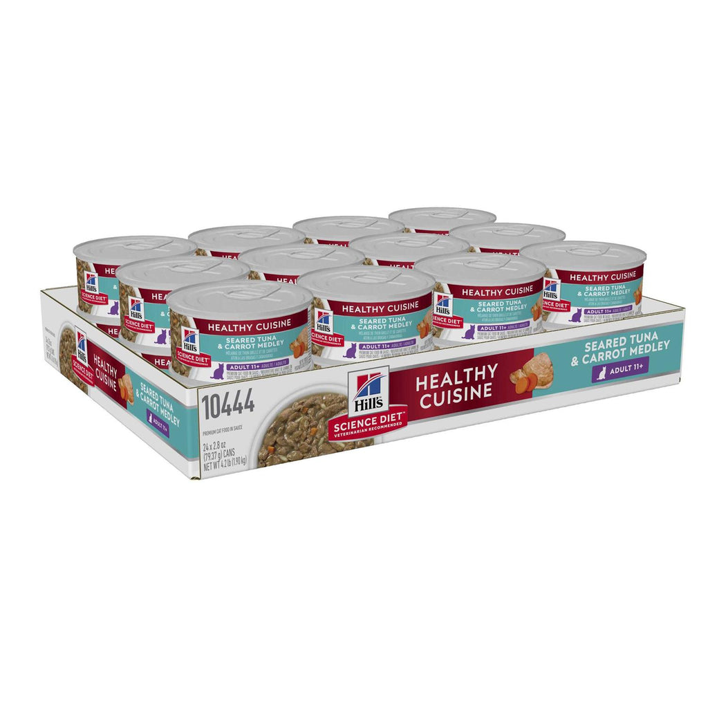 Adult Cat Food E85056