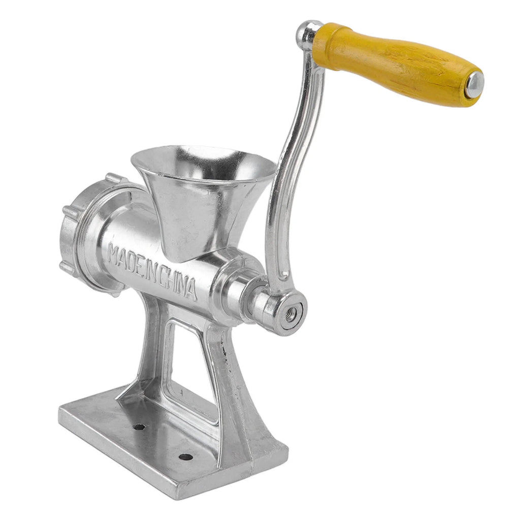 Manual Meat Grinder with Handle A811752
