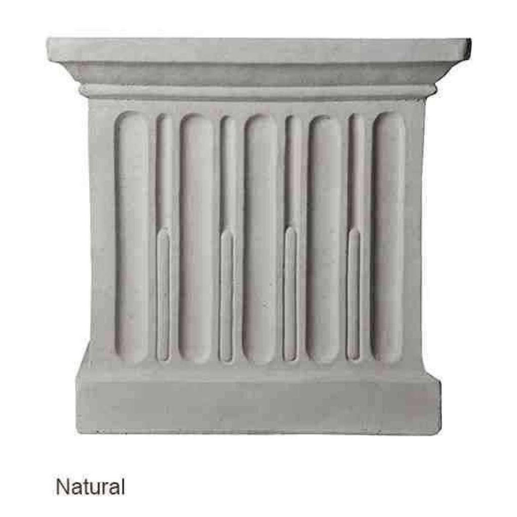 Verde Birdbath H3813