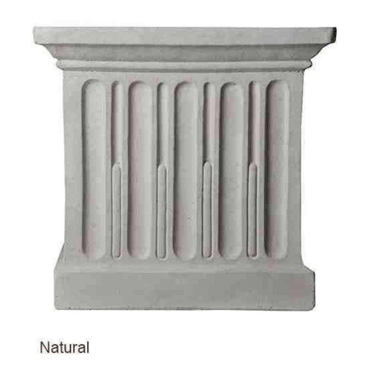 Verde Birdbath H3813