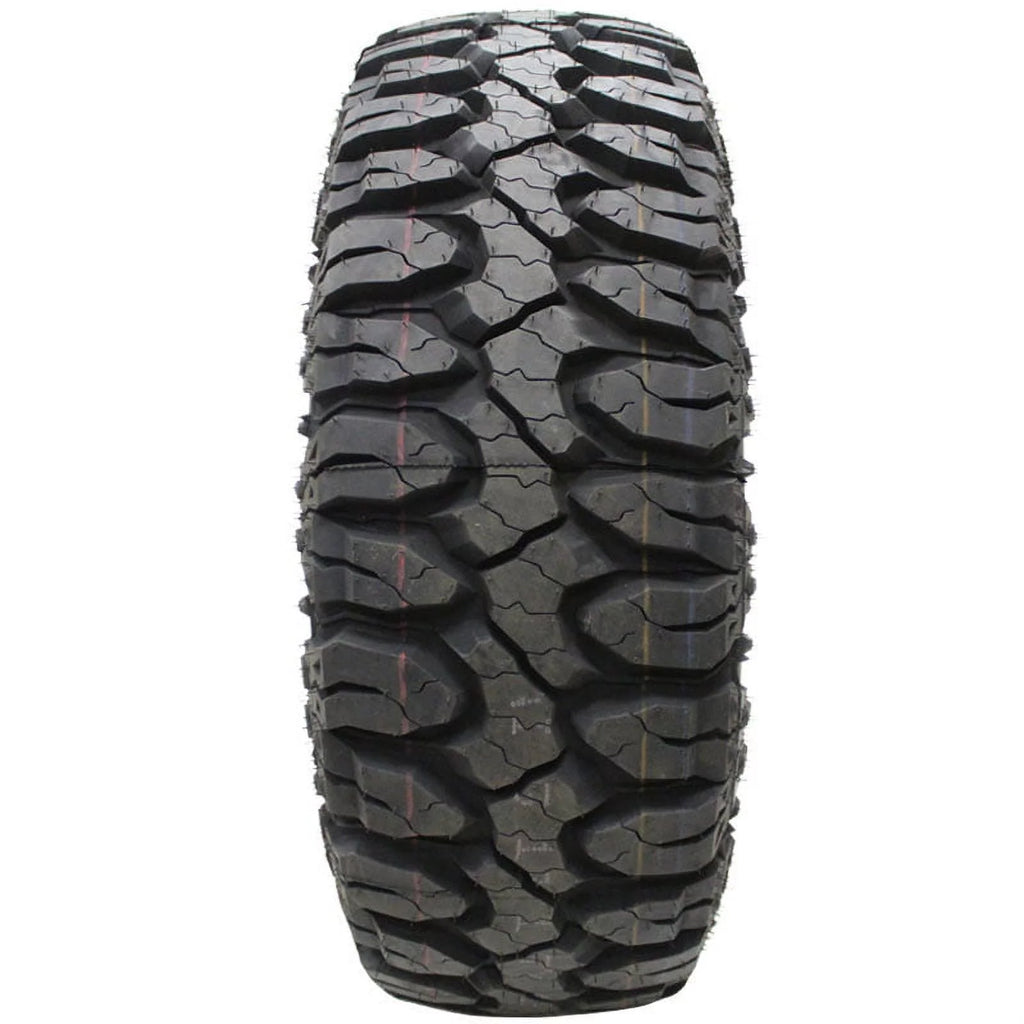 Mud Terrain Light Truck Tire F801