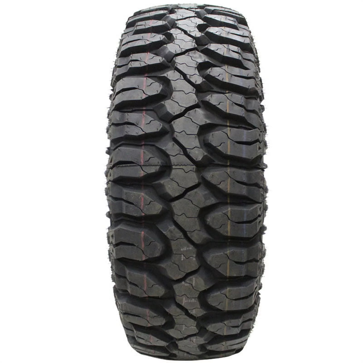 Mud Terrain Light Truck Tire F801